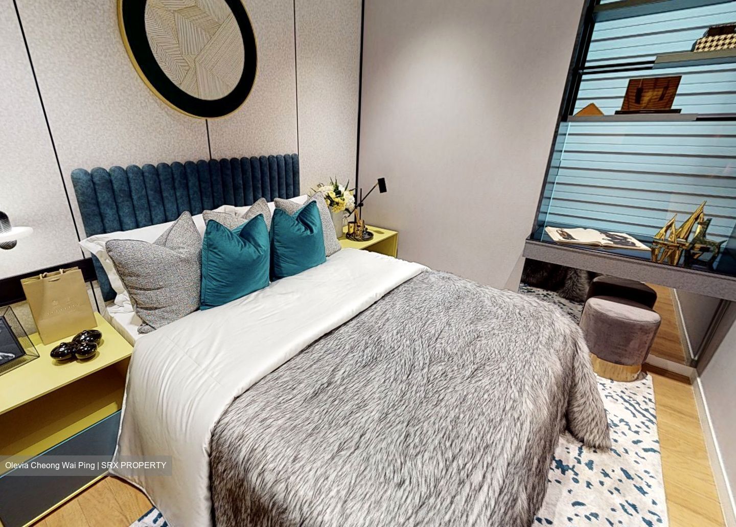 South Beach Residences (D7), Apartment #276350391